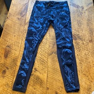 Women’s Nike running leggings